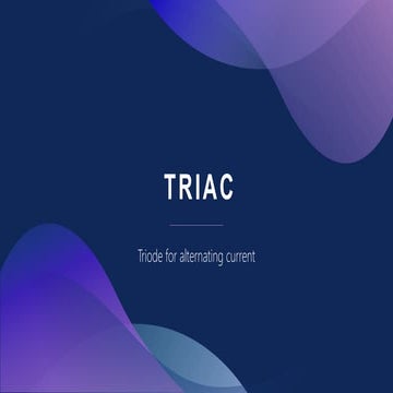 triac .pptx