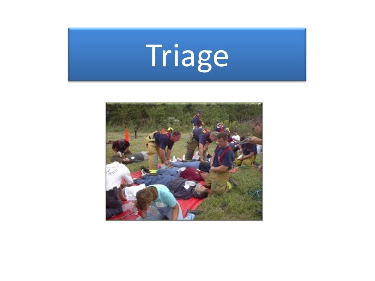 Triage2