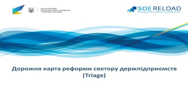 Triage presentation final 04/07/2017