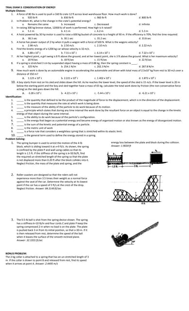 AD3-D104 Reliable Test Notes