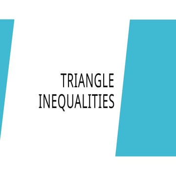 Triangle-Inequality-1-3-Hinge-1 Q3 Grade 9