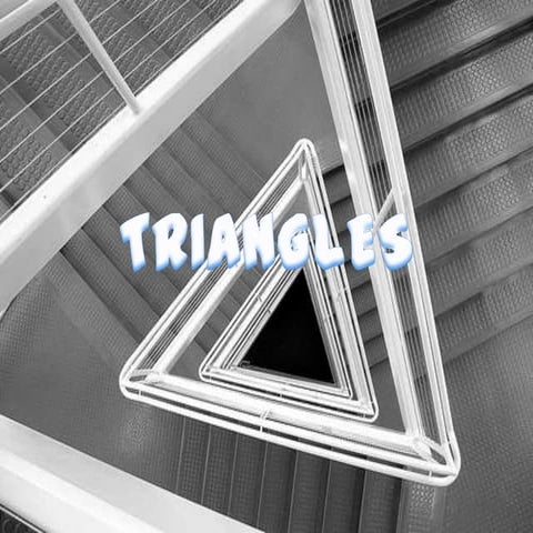 Triangles
