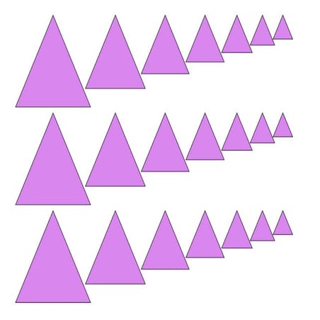 Triangles
