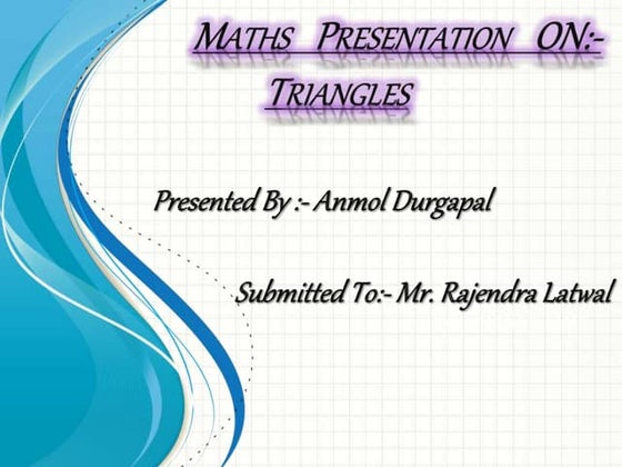 Untitled Presentation | PPT