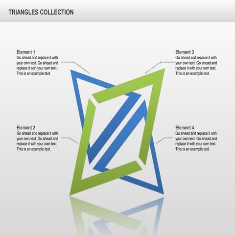 Triangles Collection