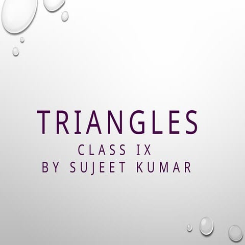 TRIANGLES Congruncy-IX-PPTallcritera (1).pptx