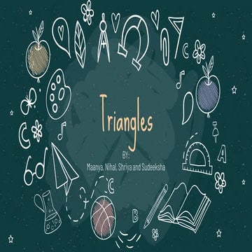 Chapter6_Triangles_Triangles_Triangles_Triangles.pptx