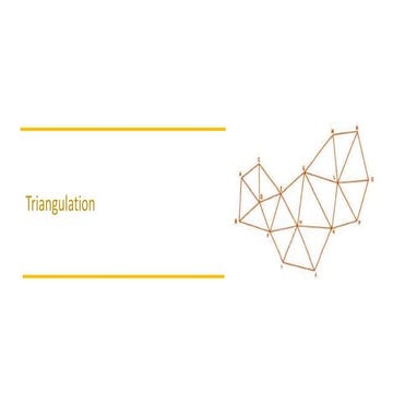 Triangulation survey (Basic Mine Surveying)_MI10412MI.pptx