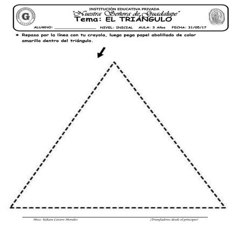 Triangulo 3 | PDF