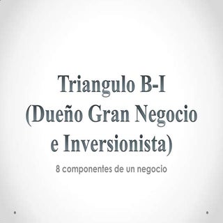 8 componentes principales de los #n...