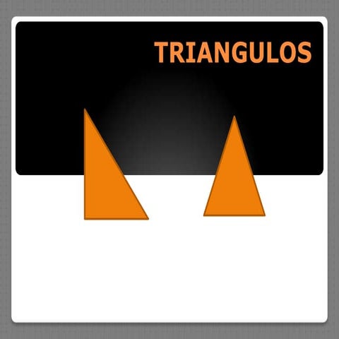 Triangulos