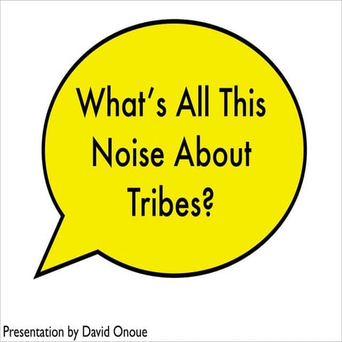 We Need You To Lead Us