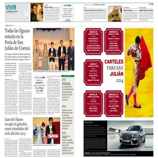 La Tribuna de Cuenca