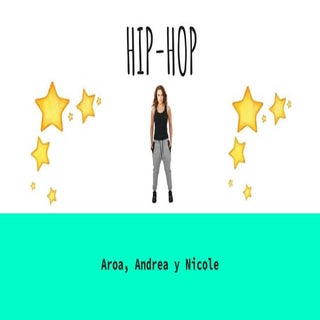 Tribus urbanas valores