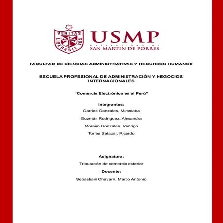 Tributación monografía (1)