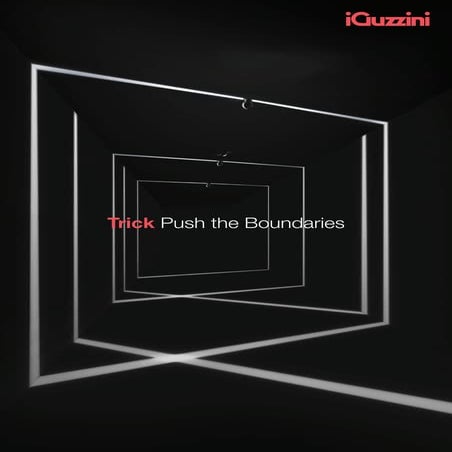 iGuzzini - Trick