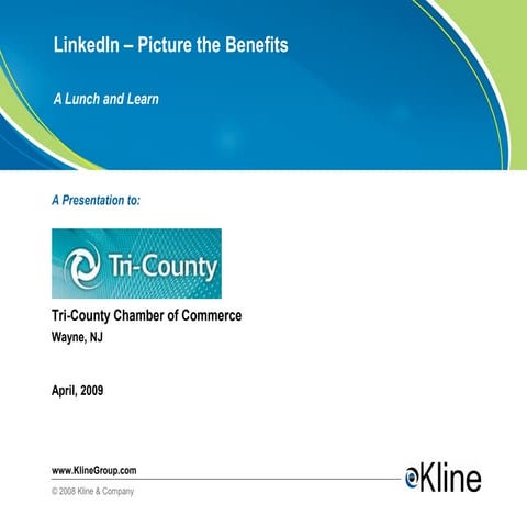 Tri County Coc Linked In Posting