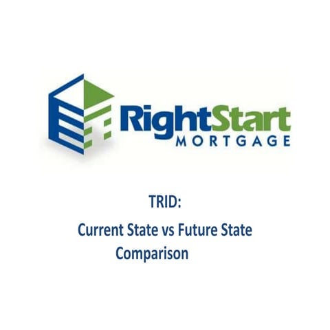Trid quick reference | PDF