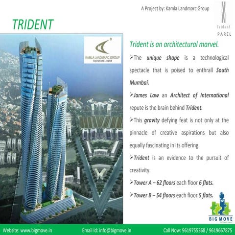 Trident