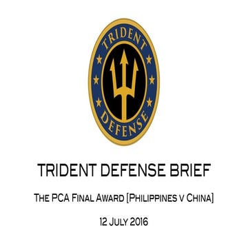 Evolving PRC Military Capabilities | PPTX