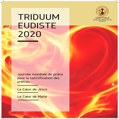 Triduum au Saint Coeur de la Vierge Marie | PDF
