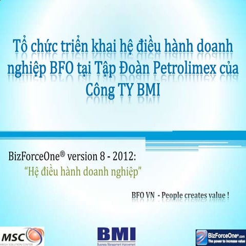 Trien Khai He Dieu Hanh Doanh Nghiep Bfo Cho Plc Wave V1
