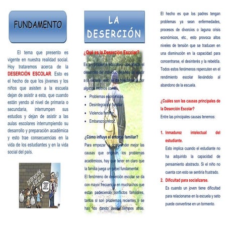 LA DESERCIÓN ESCOLAR.pptx