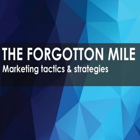 Trigger based marketing automation