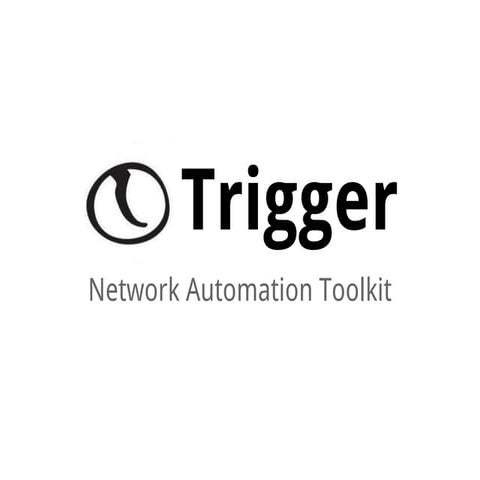 Managing Large-scale Networks with Trigger