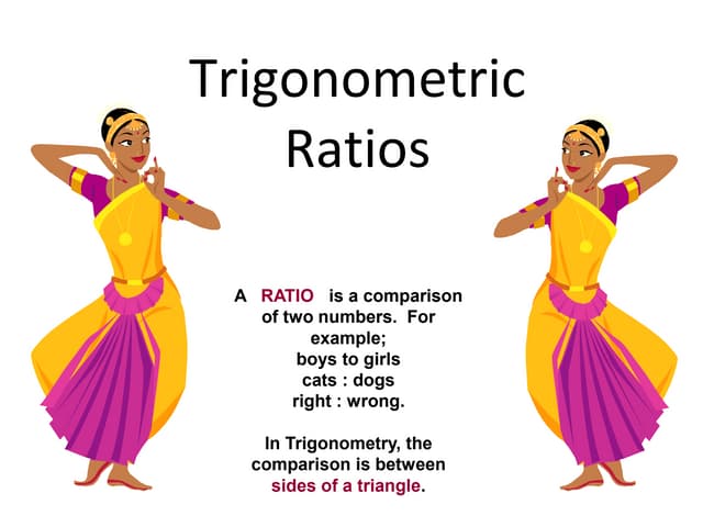 Trig notes