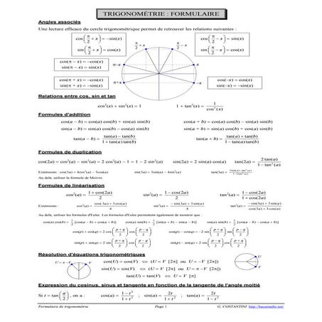 Trigo | PDF