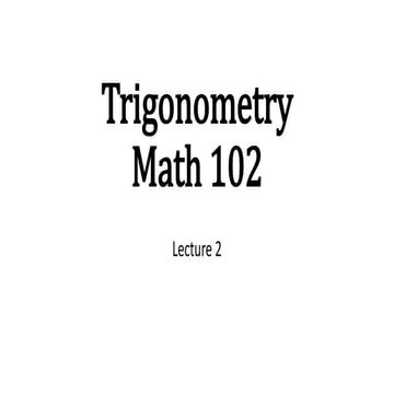 Trigo Lecture 2.pptx