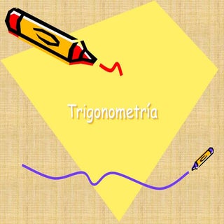 Trigonometría- Maira Fermin, Micael...
