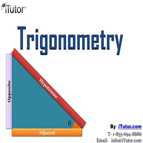 Trigonometry