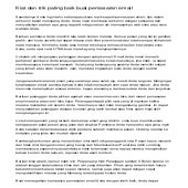 Kiat dan Trik Pemasaran Digital
