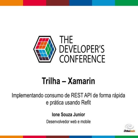 TDC2017 | Florianopolis - Trilha DevOps How we figured out we had a SRE team ...