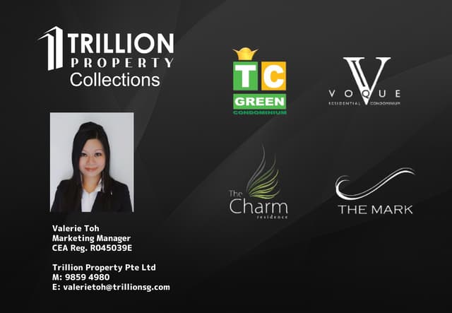 Trillion Thai collections 