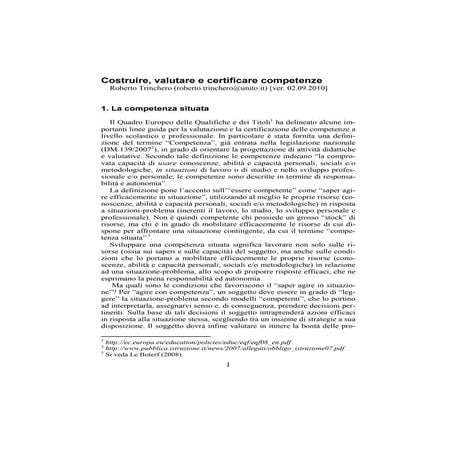 costruire e_valutare_competenze