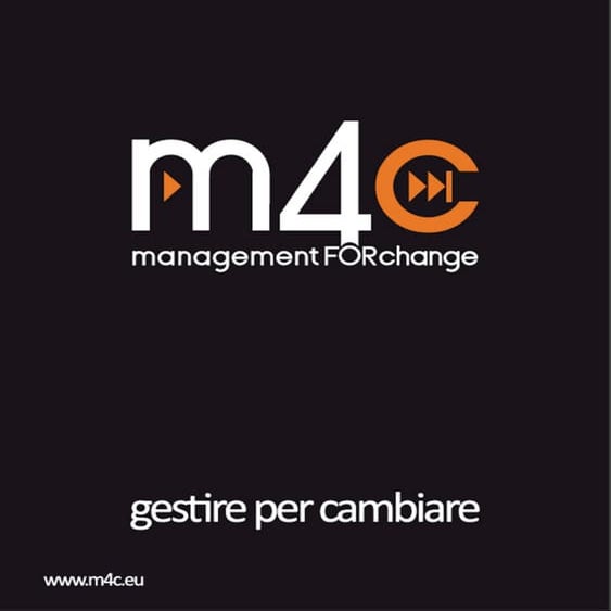 Sergio Trinchero "Gestire per cambiare"