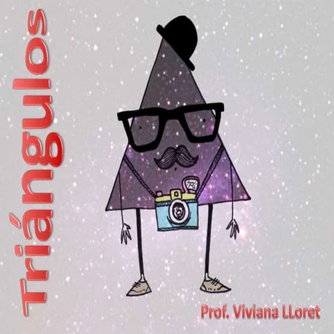 Triángulos 
