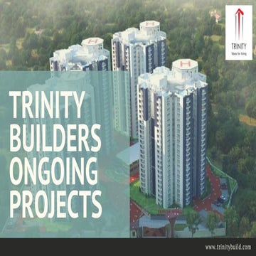 Luxury Apartments in Ernakulam | 2 Bhk Flats in Kochi | PDF