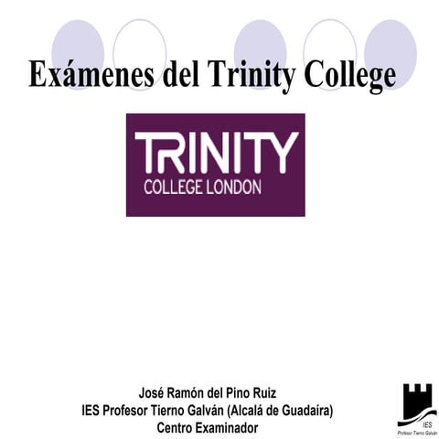 Trinity College