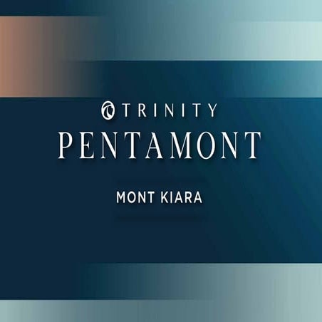 Pentamont Mont KIara