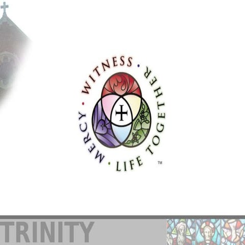 The Trinity and Church History | PPT