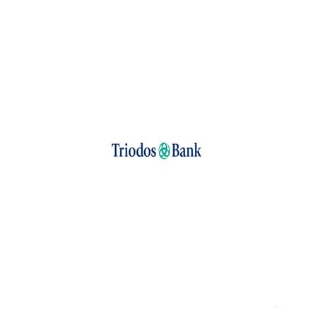 Historia de Triodos Bank