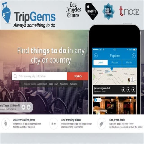 TripGems