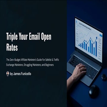 HR Email Campaigns that Convert | PDF