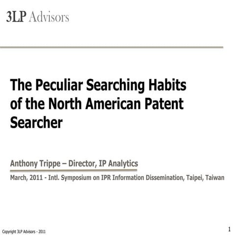 Patenting Computer Implemented Inventions in the US | PPTX