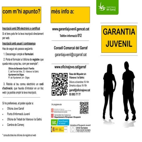 Garantia juvenil 30
