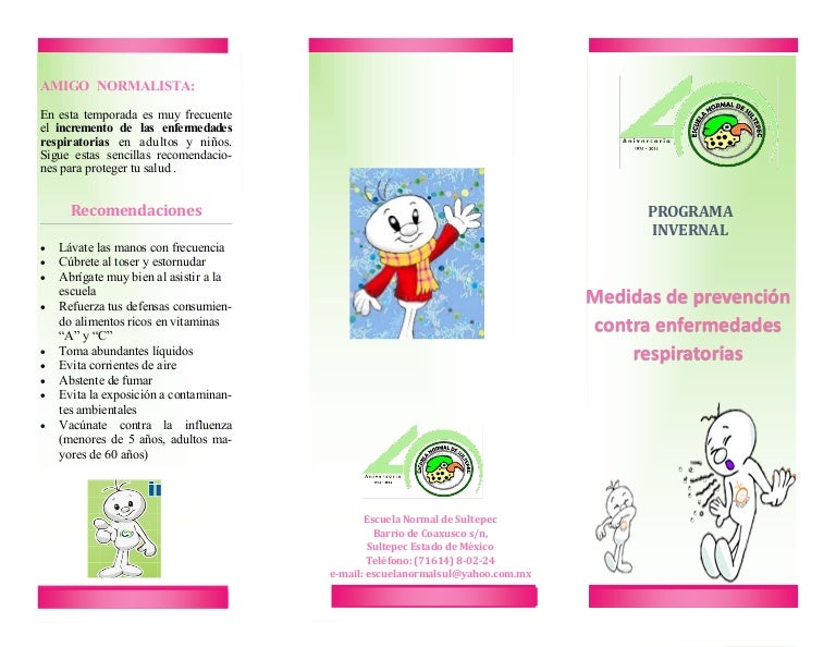 Triptico Triptico